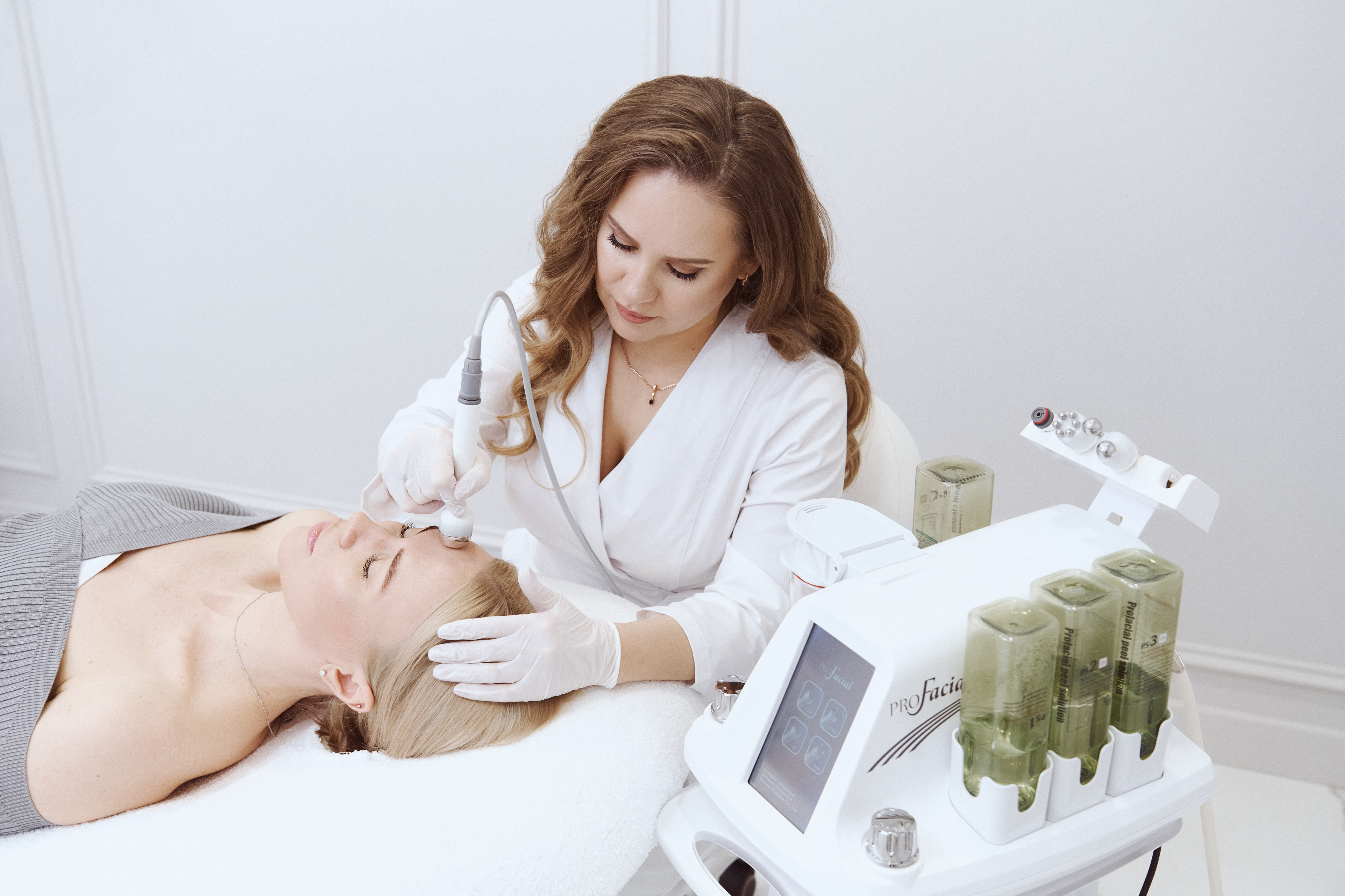 ProFACIAL