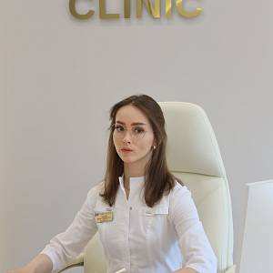 Сивкова Юлия Тимофеевна