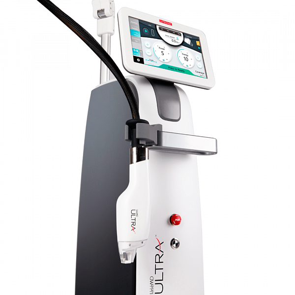Lutronic LaseMD Ultra - ТУЛИЕВЫЙ НЕАБЛЯЦИОННЫЙ ФРАКЦИОННЫЙ ЛАЗЕР